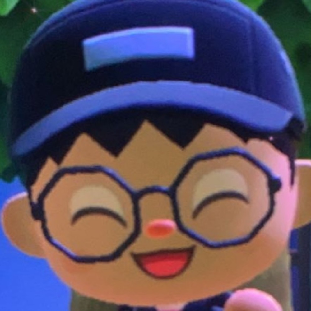 Meet your Posher, Fabian